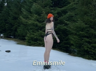 Emmismile