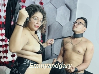 Emmyandgary