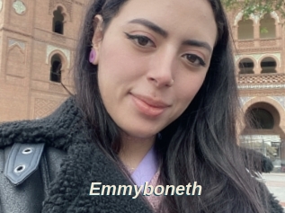 Emmyboneth