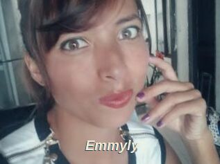 Emmyly