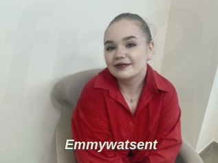 Emmywatsent