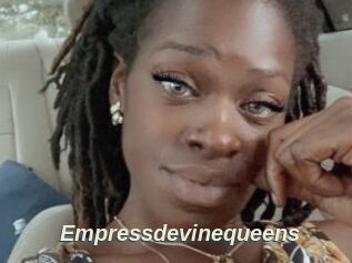 Empressdevinequeens
