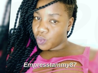 Empresstammy87