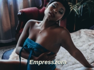 Empresszora