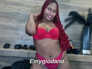 Emygiodano