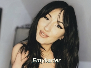 Emykarter