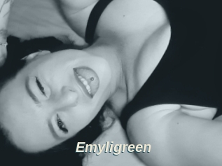 Emyligreen