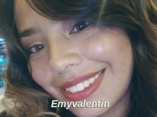 Emyvalentin