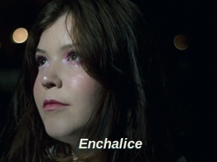 Enchalice