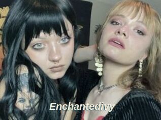 Enchantedivy