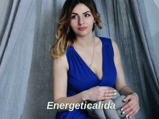 Energeticalida