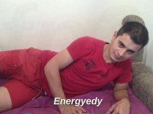 Energyedy