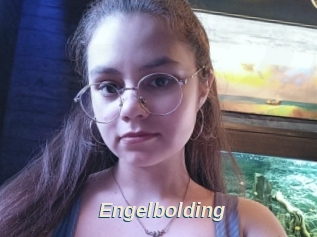 Engelbolding