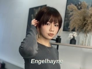 Engelhayne