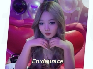 Enideunice
