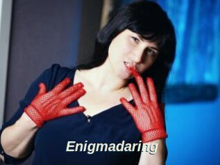 Enigmadaring