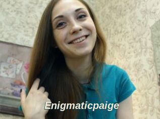 Enigmaticpaige