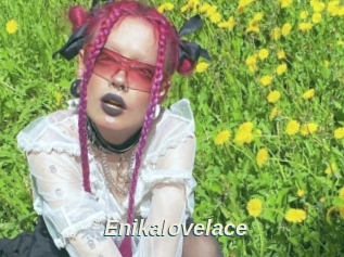 Enikalovelace