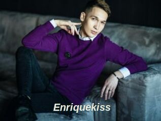 Enriquekiss