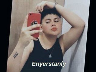 Enyerstanly