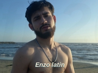 Enzo_latin