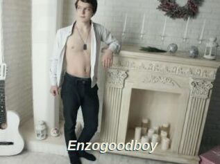 Enzogoodboy