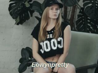 Eowynpretty