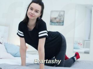 Erartashy