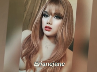 Erianejane