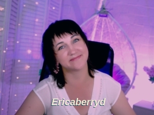Ericaberryd