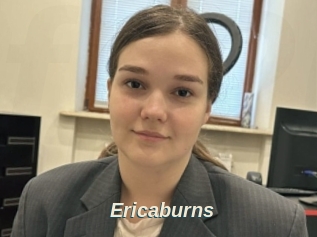 Ericaburns