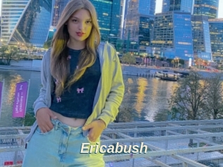 Ericabush
