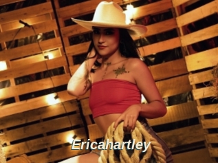 Ericahartley
