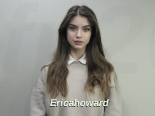 Ericahoward