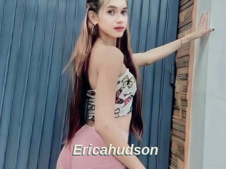 Ericahudson