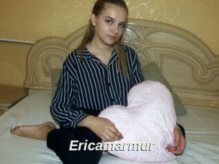 Ericamarmur
