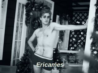 Ericames