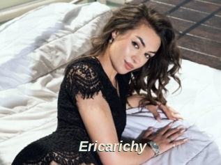 Ericarichy