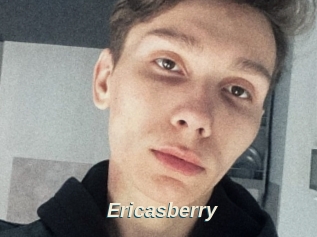 Ericasberry