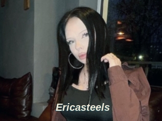 Ericasteels