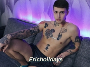 Ericholidays