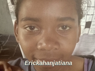 Erickahanjatiana