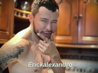 Erickalexandro
