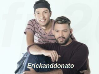 Erickanddonato