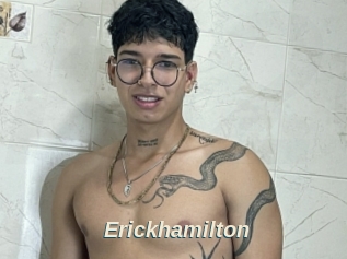 Erickhamilton