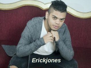 Erickjones