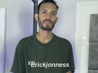 Erickjonness