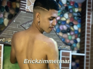 Erickzimmerman