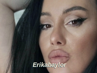 Erikabaylor