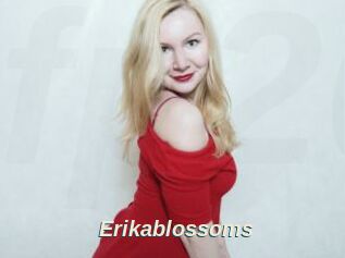 Erikablossoms